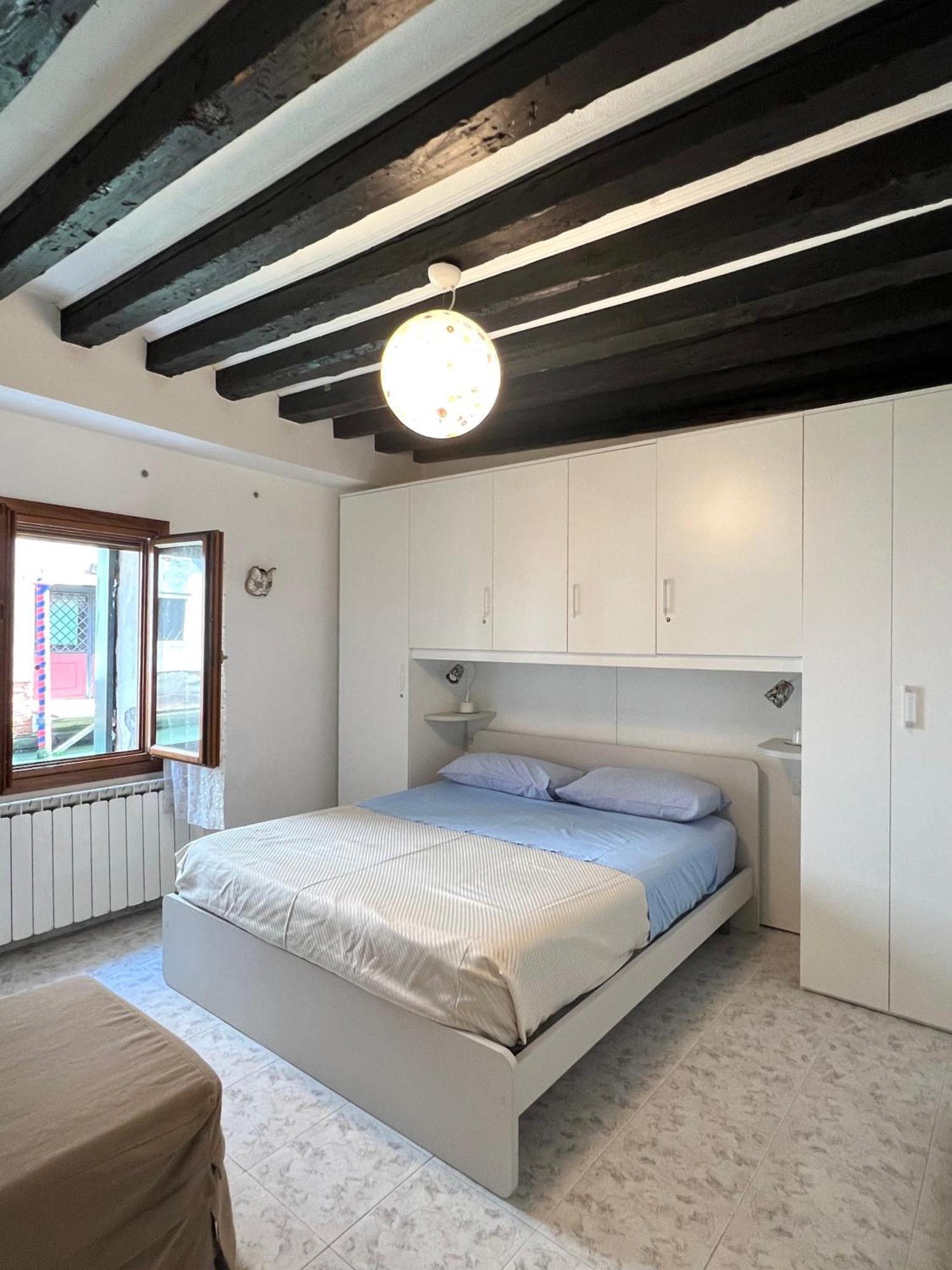 Apartamento Casa Alufili *
